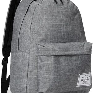 NWT 🏷️ Herschel Supply Company Charcoal Backpack